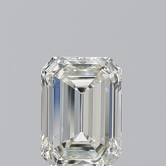 Emerald 1.73 J VS2 - #238216