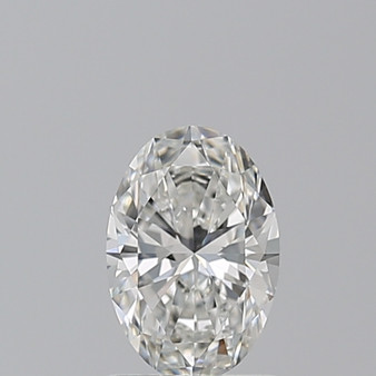 Oval 0.9 F VS1 - #238359