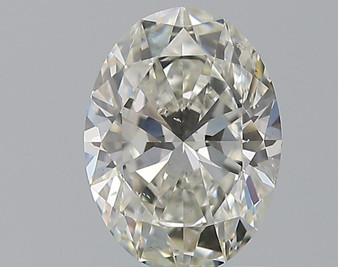 Oval 1.21 I SI1 - #238490