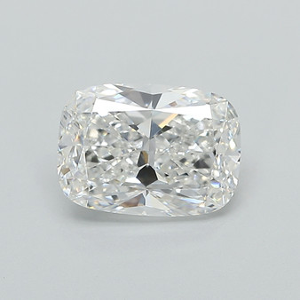 Cushion 1.68 F VS1 - #238614 - Lab Grown