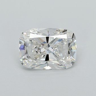 Cushion 1.57 E VS1 - #238619 - Lab Grown