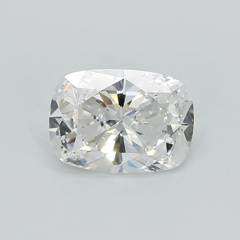 Cushion 2.45 F VS1 - #238631 - Lab Grown