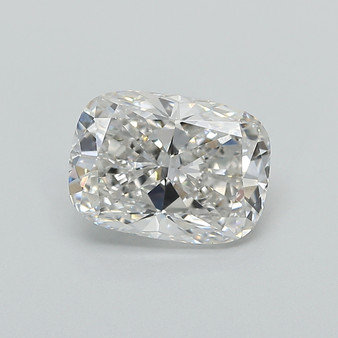Cushion 2.05 G VS1 - #238617 - Lab Grown