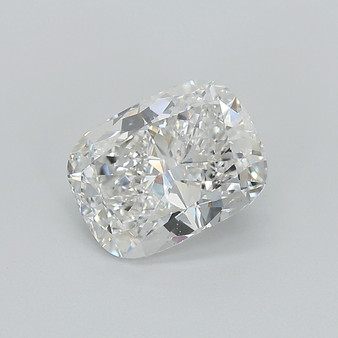 Cushion 2.35 F VS1 - #238623 - Lab Grown