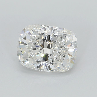 Cushion 2.78 F VS1 - #238629 - Lab Grown