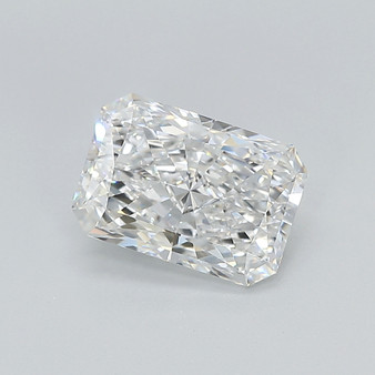 Radiant 1.71 E VS1 - #238645 - Lab Grown