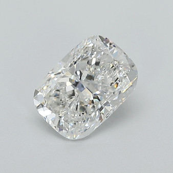 Cushion 1.50 F VS1 - #238613 - Lab Grown