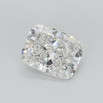 Cushion 2.65 F VS1 - #238628 - Lab Grown