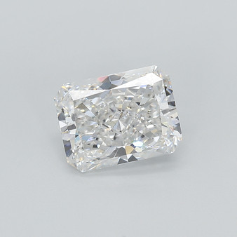 Radiant 2.52 F VS1 - #238649 - Lab Grown