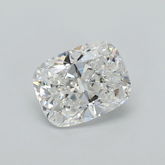 Cushion 1.52 E VS1 - #238616 - Lab Grown