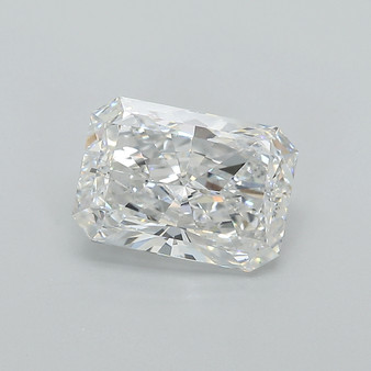 Radiant 2.51 F VS2 - #238666 - Lab Grown