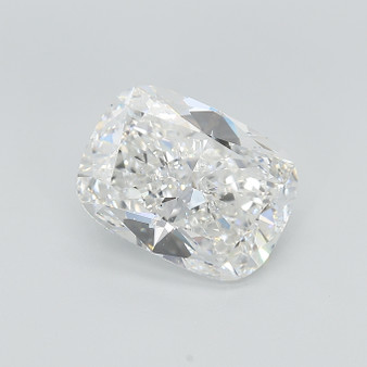 Cushion 4.02 F VS2 - #238630 - Lab Grown