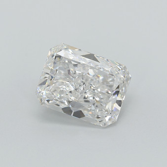 Radiant 3.53 F VS1 - #238667 - Lab Grown
