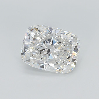 Cushion 3.01 F VS1 - #238636 - Lab Grown