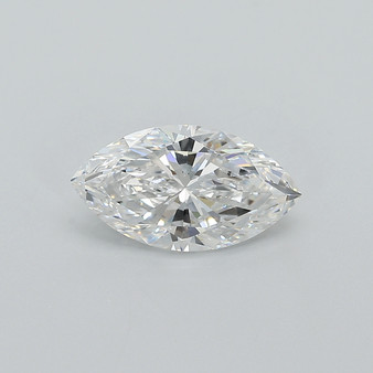 Marquise 1.59 E VVS2 - #238689 - Lab Grown