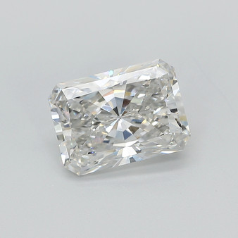 Radiant 2.64 G VS1 - #238659 - Lab Grown