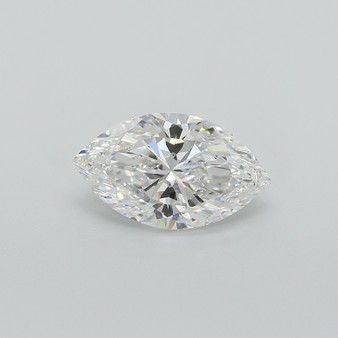 Marquise 2.71 E VS1 - #238709 - Lab Grown