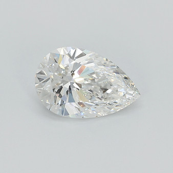 Pear 2.28 E VS1 - #238779 - Lab Grown