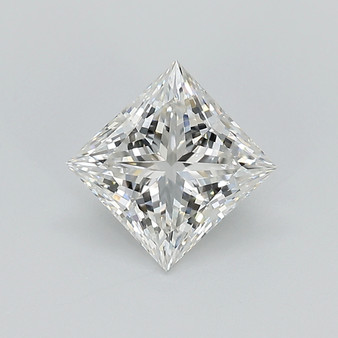 Princess 1.63 G VS1 - #238791 - Lab Grown