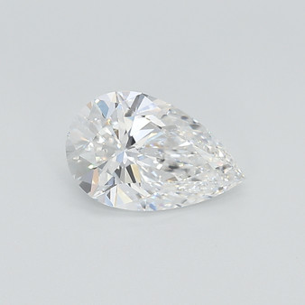 Pear 1.50 E VS2 - #238765 - Lab Grown