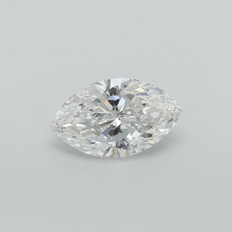 Marquise 2.61 E VVS2 - #238707 - Lab Grown
