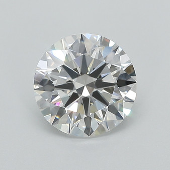 Round 1.50 F VS1 - #238829 - Lab Grown