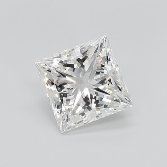 Princess 3.07 F VVS2 - #238815 - Lab Grown