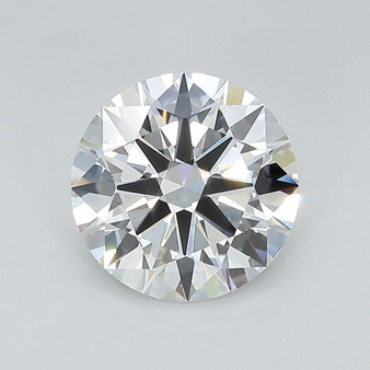 Round 2.50 F VS1 - #238827 - Lab Grown
