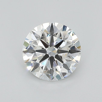 Round 2.23 E VS2 - #238828 - Lab Grown