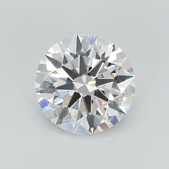 Round 3.01 F VS2 - #238855 - Lab Grown