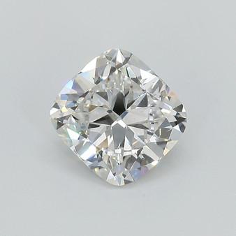 Cushion 2.50 H VS2 - #238844 - Lab Grown