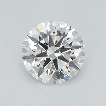 Round 2.70 F VS1 - #238854 - Lab Grown