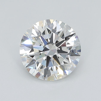 Round 2.69 F VS2 - #238853 - Lab Grown