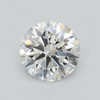 Round 2.12 F VS1 - #238841 - Lab Grown