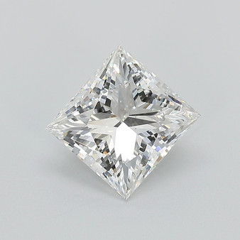 Princess 2.00 E VS1 - #238793 - Lab Grown