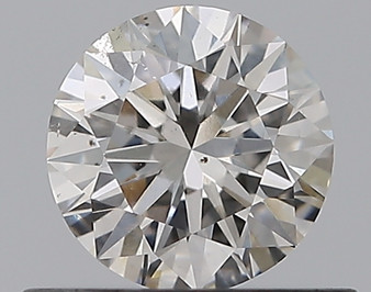 Round 0.5 G SI1 - #238883