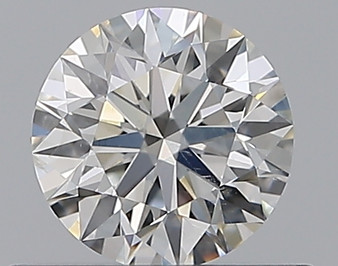 Round 0.5 G SI2 - #238880