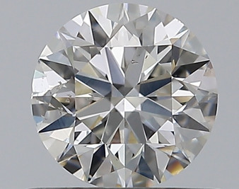 Round 0.5 G SI2 - #238886