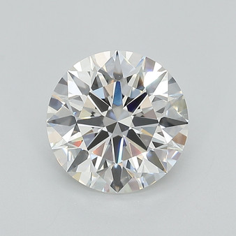 Round 2.39 G VS1 - #238836 - Lab Grown
