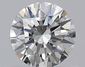 Round 0.5 H VVS2 - #238889