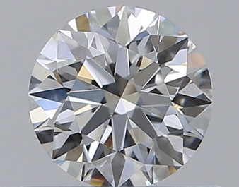 Round 0.56 E VVS2 - #238910