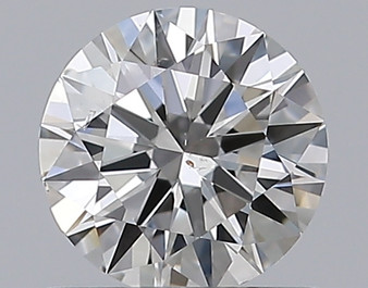 Round 0.59 G SI1 - #238917