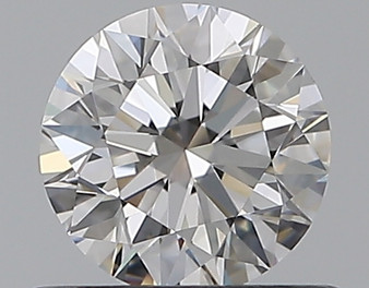 Round 0.53 D VVS2 - #238913