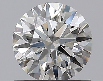 Round 0.6 H SI2 - #238922