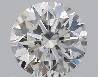 Round 0.7 F VS2 - #238934