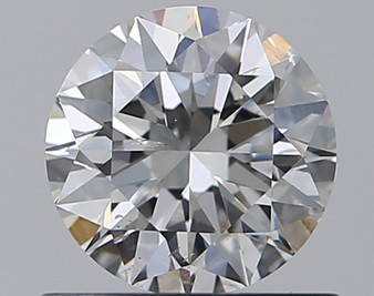 Round 0.7 G SI2 - #238939