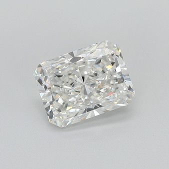 Radiant 2.71 G VS1 - #238675 - Lab Grown