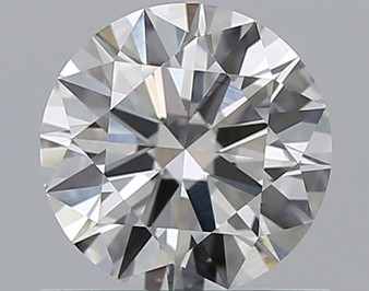 Round 0.71 G VS1 - #238940