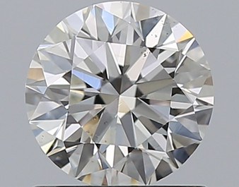 Round 0.8 H SI1 - #238972
