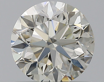 Round 0.81 K VS2 - #238976